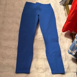 Fabletics power hold high waisted leggings